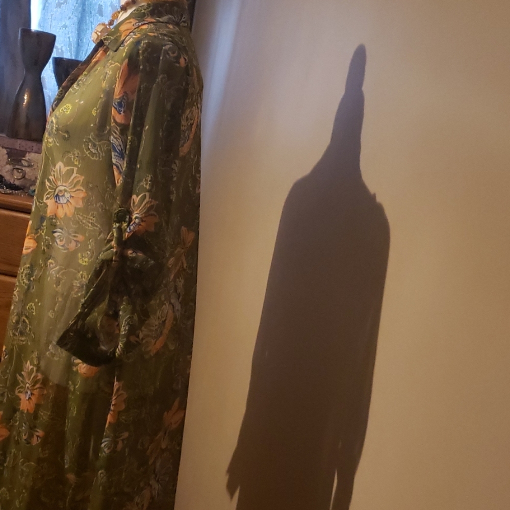 Duster topper - Picture 2 of 2